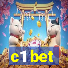 c1 bet