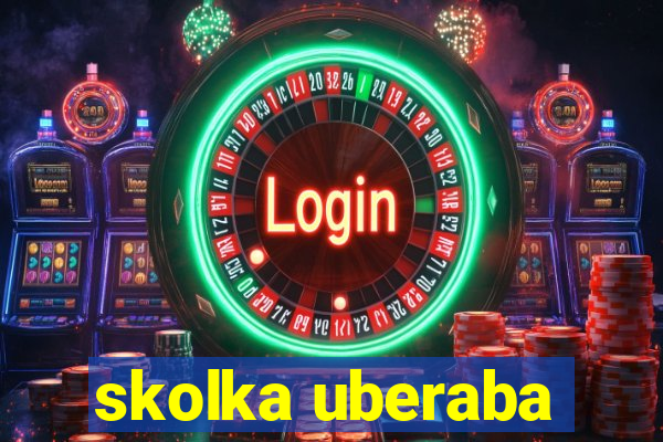 skolka uberaba