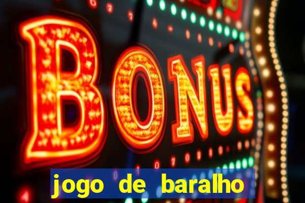 jogo de baralho pife online