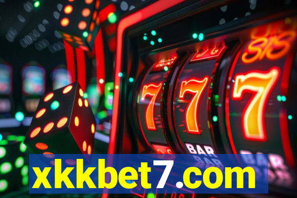 xkkbet7.com
