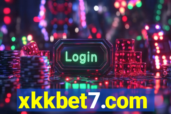 xkkbet7.com