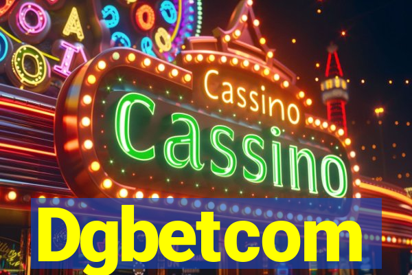 Dgbetcom