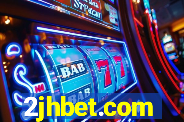 2jhbet.com