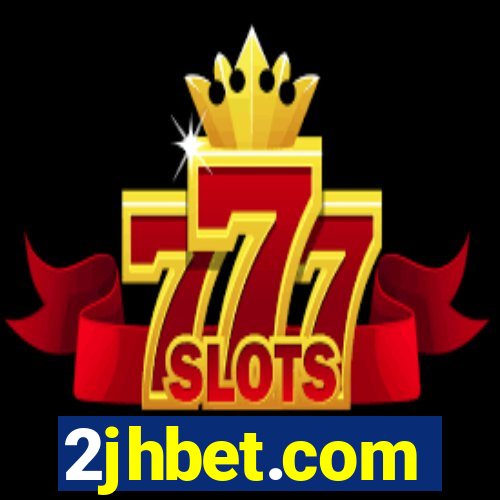 2jhbet.com