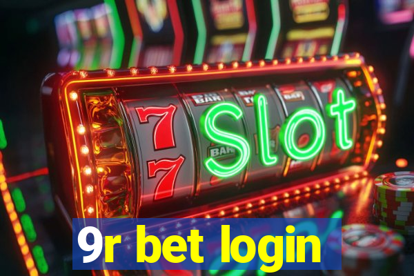 9r bet login