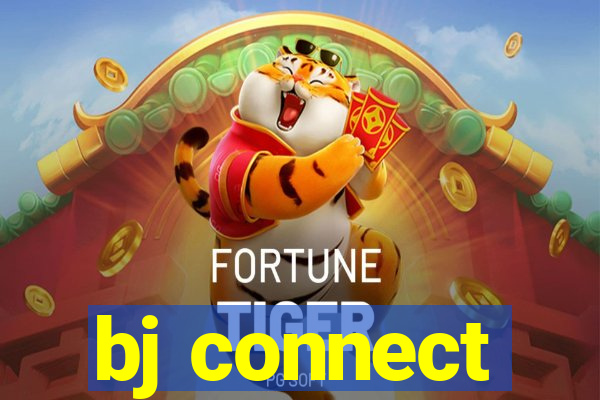 bj connect