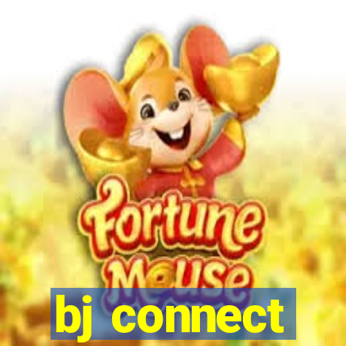 bj connect