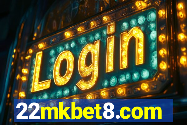 22mkbet8.com