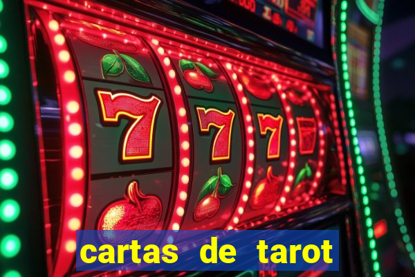 cartas de tarot significado pdf