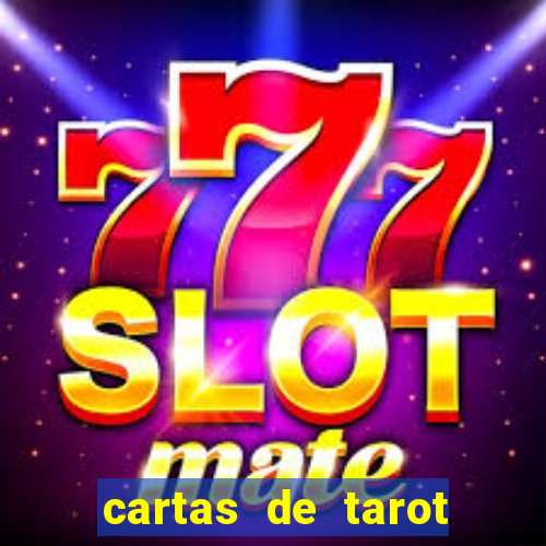 cartas de tarot significado pdf