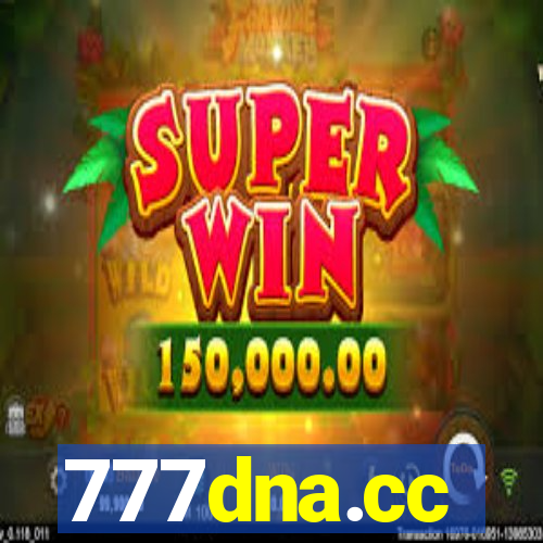 777dna.cc