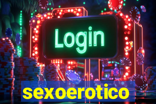 sexoerotico
