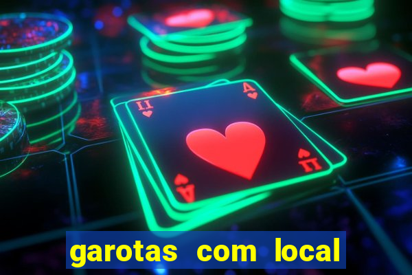 garotas com local porto alegre