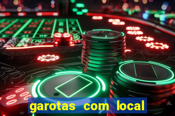 garotas com local porto alegre