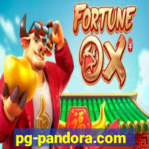 pg-pandora.com