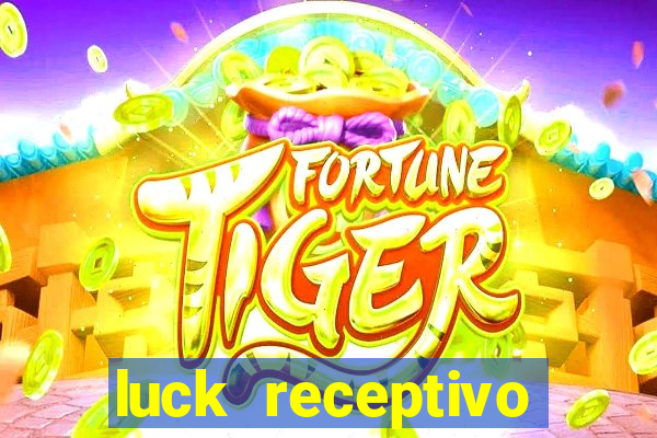 luck receptivo porto seguro