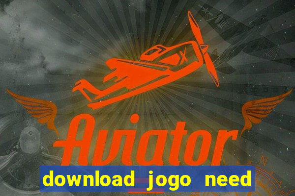 download jogo need for speed underground 2