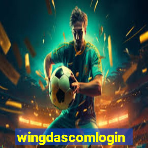 wingdascomlogin
