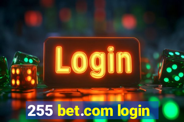 255 bet.com login