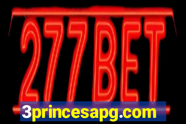 3princesapg.com