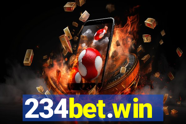 234bet.win