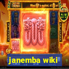 janemba wiki