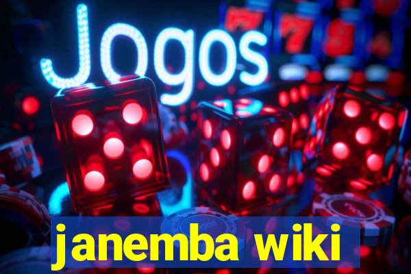janemba wiki