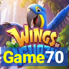 Game70