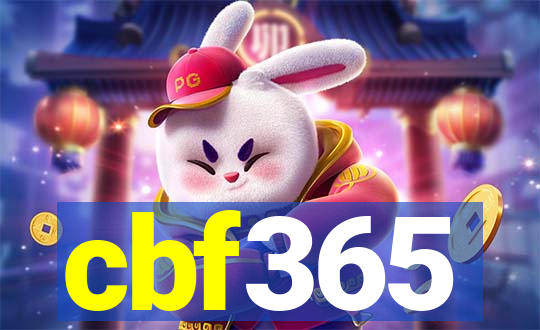 cbf365