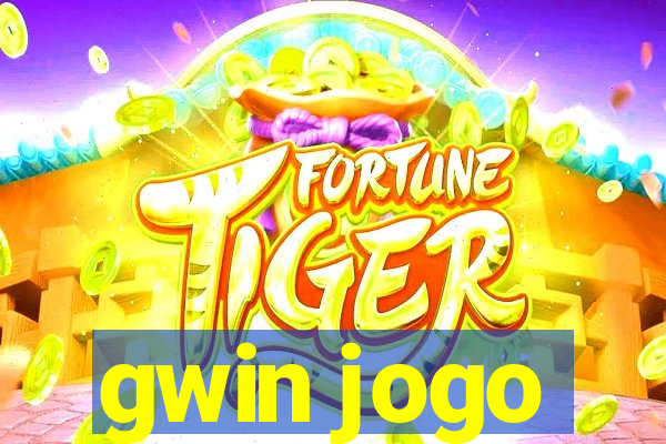 gwin jogo