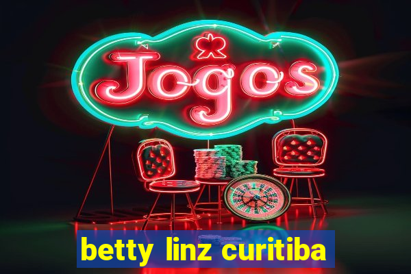 betty linz curitiba
