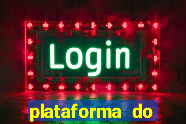 plataforma do neymar tigre
