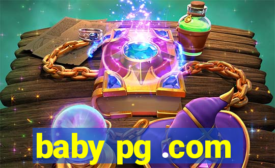 baby pg .com