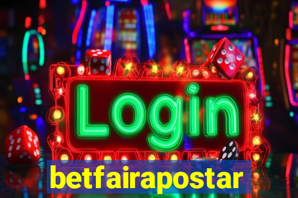 betfairapostar