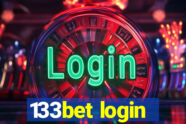 133bet login