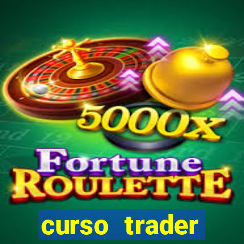 curso trader esportivo dener santos