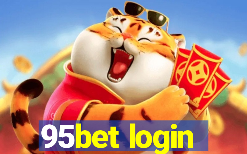 95bet login