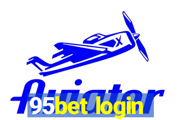95bet login