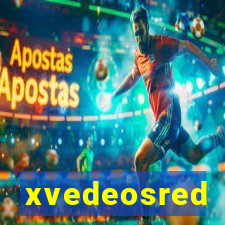 xvedeosred