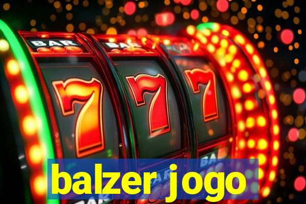 balzer jogo