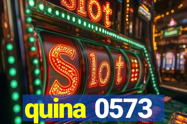 quina 0573