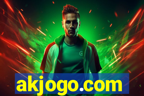 akjogo.com