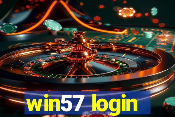 win57 login