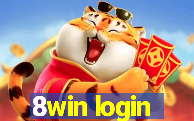 8win login