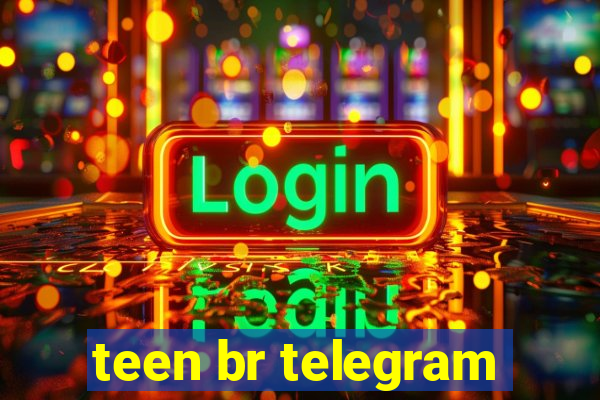 teen br telegram