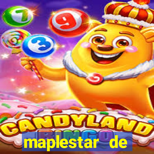 maplestar de jujutsu kaisen