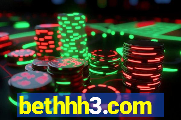bethhh3.com