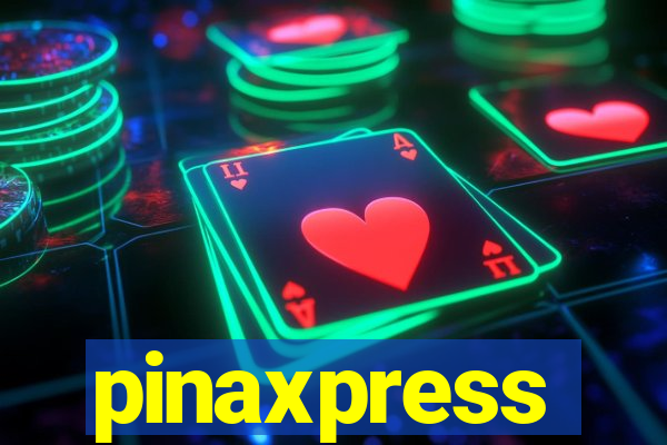 pinaxpress