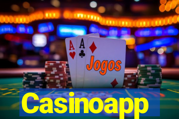 Casinoapp