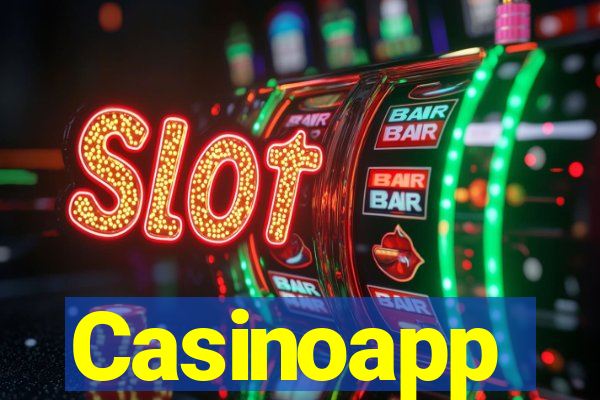 Casinoapp